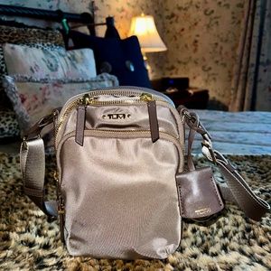 TUMI Ruma Voyager Crossbody